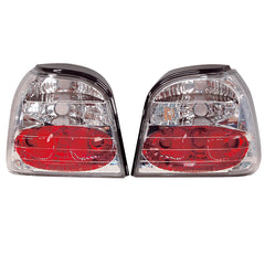 VW Golf 3 1992-1998 Lexus-look hátsó lámpák