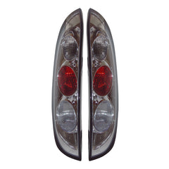 Hátsó lámpák Opel Corsa 3D 2001 modellhez, Lexus-stílusban