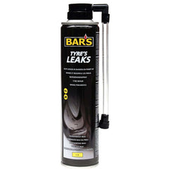 Bar's Tyre Leaks dækreparation 300 ml – punkteringsspray