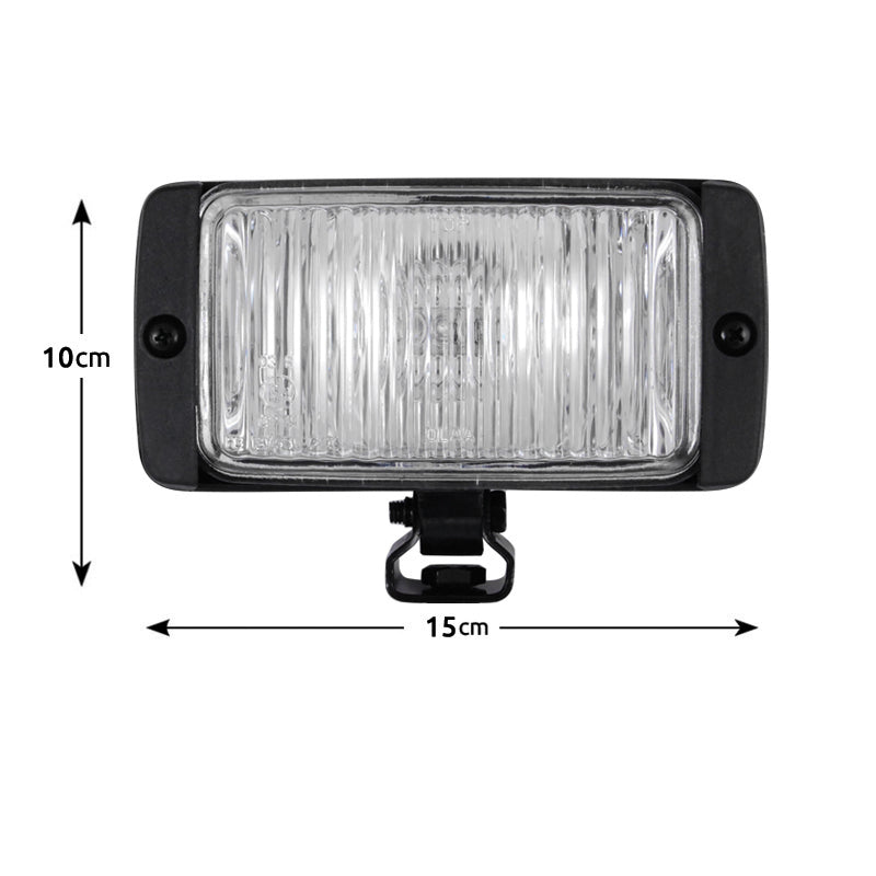 Ködlámpa H3 12V 55W – 2 db