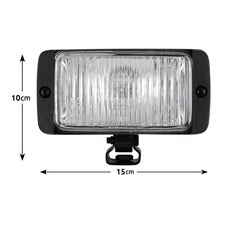 Ködlámpa H3 12V 55W – 2 db