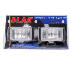 Ködlámpa H3 12V 55W – 2 db