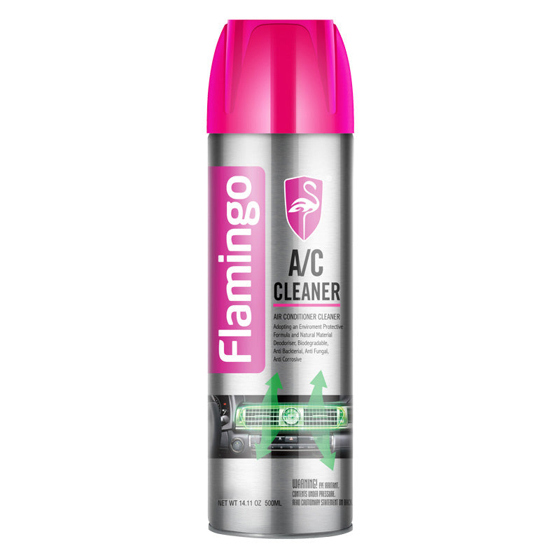 Klímatisztító 500 ml - Flamingo