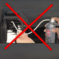 Klímatisztító 500 ml - Flamingo