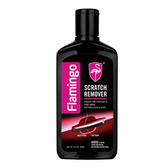 Karceltávolító paszta 300 ml - Flamingo