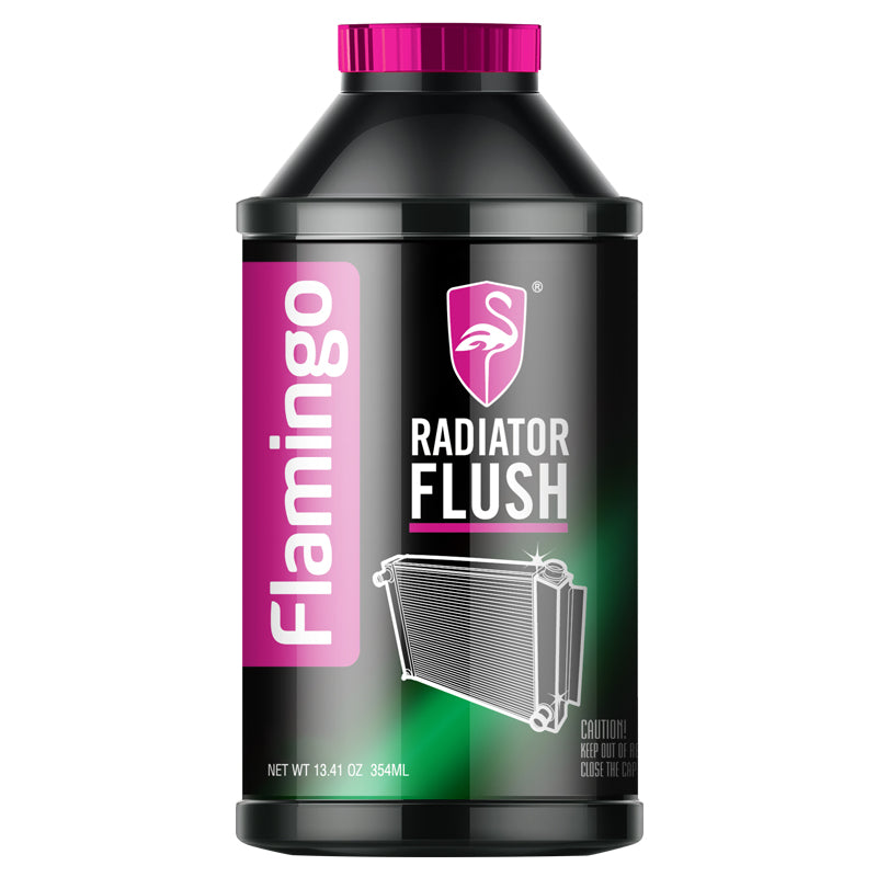 Flamingo hűtőrendszer-tisztító 354 ml