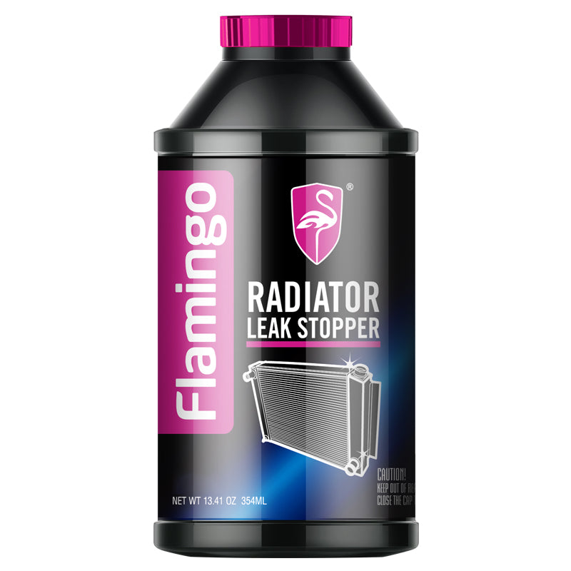 Hűtőtömítő 354 ml Flamingo