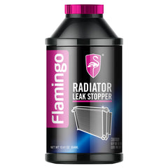 Hűtőtömítő 354 ml Flamingo