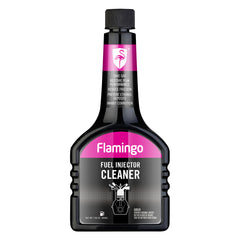 Benzin befecskendező tisztító 250 ml - Flamingo