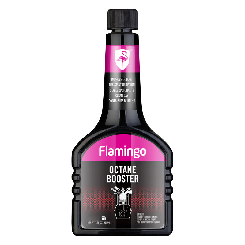 Benzin oktánszám-növelő 250 ml