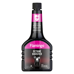 Benzin oktánszám-növelő 250 ml