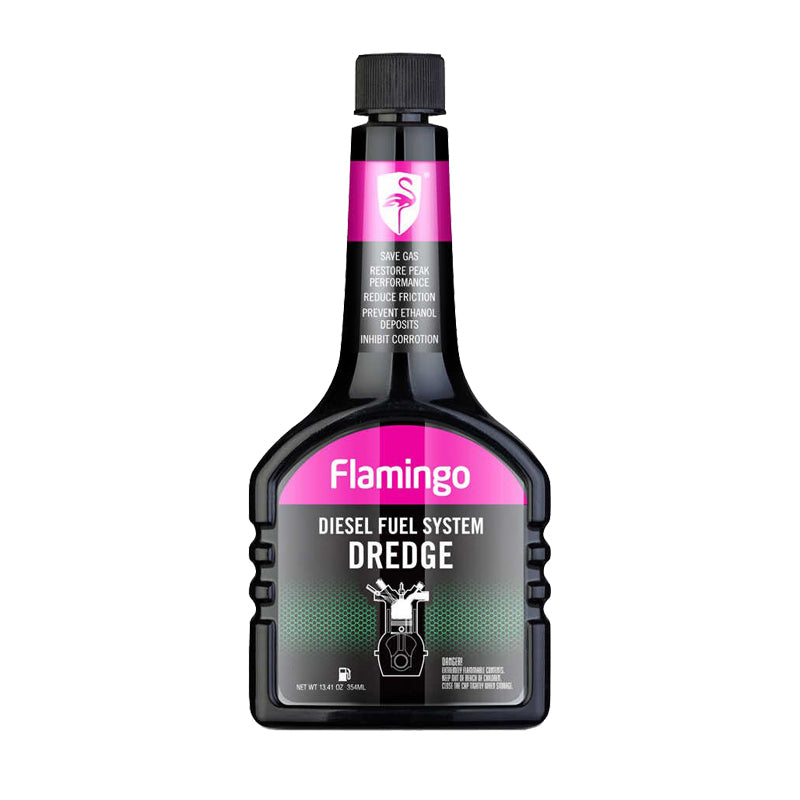 Dízel cetánszám-növelő 250 ml