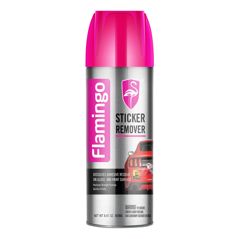 Matricaeltávolító spray 450 ml