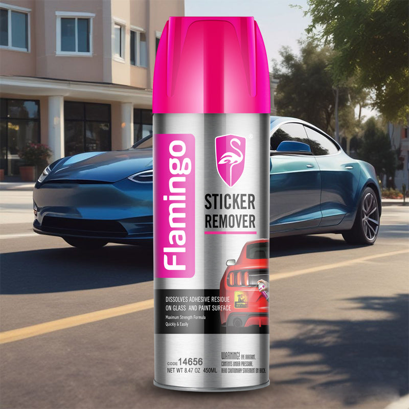 Matricaeltávolító spray 450 ml