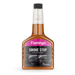 Flamingo füstöléscsökkentő olajadalék 354 ml