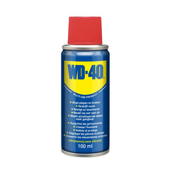 WD-40 31161 Klasszikus többfunkciós spray 100 ml 