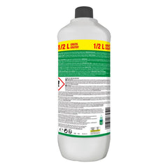 Turtle Wax Zip Wax autósampon 1,5 liter 
