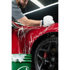 Turtle Wax Zip Wax autósampon 1,5 liter 