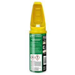 Turtle Wax GL Belsőtér 1 400ml 