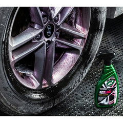 Turtle Wax GL Red Line felnitisztító minden keréktípushoz 500 ml 