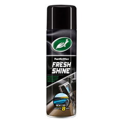 Turtle Wax GL Frisk Fény Új Autó 500 ml 