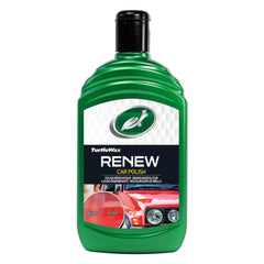 Turtle Wax GL Renew polírozó 500 ml 