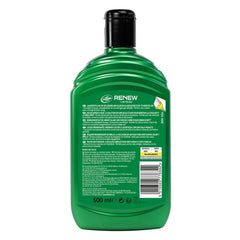 Turtle Wax GL Renew polírozó 500 ml 