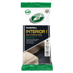 Turtle Wax Interior 1 többfunkciós kendő, 24 db 