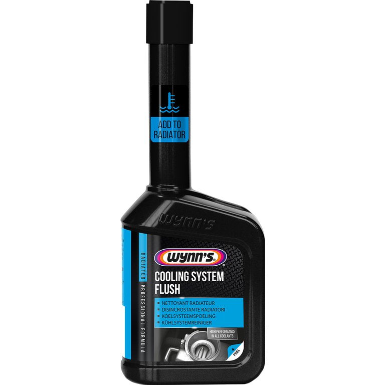 Wynn's 45941 hűtőrendszer-tisztító 325 ml 