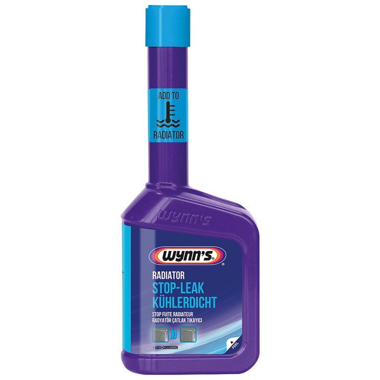Wynn's 55863 hűtőtömítő adalék 325 ml 