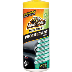 Armor All AA35030M matt műszerfalápoló törlőkendő – 30 db 