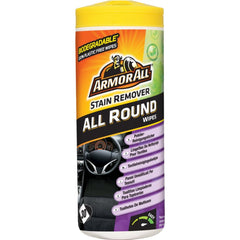 Armor All AA37030M tisztítókendők autószőnyegekhez és ülésekhez – 30 db 