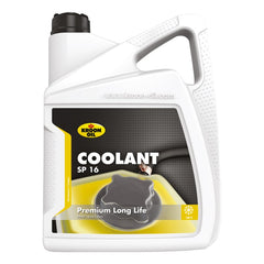Kroon-Oil 32694 hűtőfolyadék SP 16 5 liter 