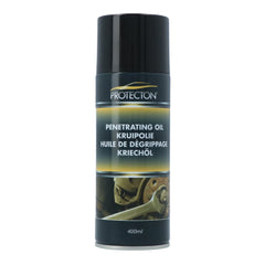 Protecton gennemtrængende olie 400 ml