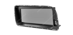 Audi Q5 09-17 - 8,8" Radio m. Apple CarPlay og Android Auto – Bilmedie.dk