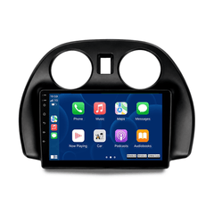 Mitsubishi Eclipse 2006-2012 – Carmedia24 Connect 9" autórádió Apple CarPlay és Android Auto támogatással 