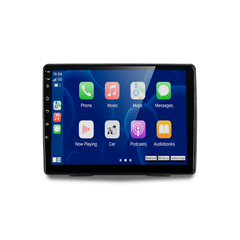 Land Rover Freelander 2003-2006 - 9" rádió Apple CarPlay és Android Auto támogatással 
