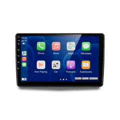 Nissan Altima 2003-2008 – Carmedia24 Connect 9" autorádió Apple CarPlay és Android Auto támogatással 