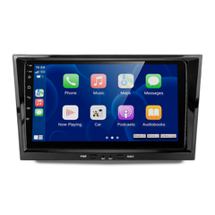 Opel - 8" rádió Apple CarPlay és Android Auto funkcióval