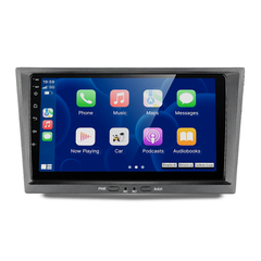 Opel - 8" rádió Apple CarPlay és Android Auto funkcióval