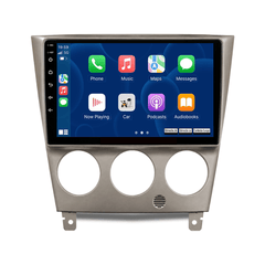 Subaru Impreza 2003-2006 - 9" rádió Apple CarPlay és Android Auto funkcióval 