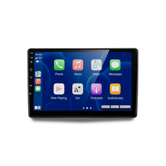 Volkswagen Bora 2004-2007 – 9"-os rádió Apple CarPlay és Android Auto támogatással 