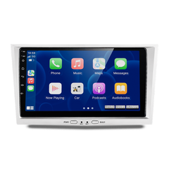 Opel - 8" rádió Apple CarPlay és Android Auto funkcióval
