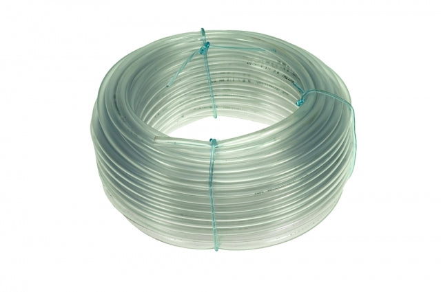 4/1 mm-es technikai cső 25 méteres tekercsben
