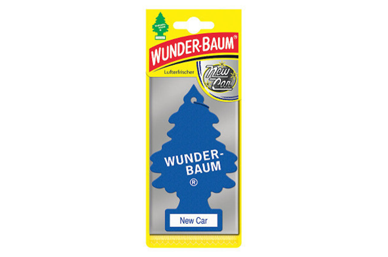 Wunder Baum New Car autóillatosító autóhoz