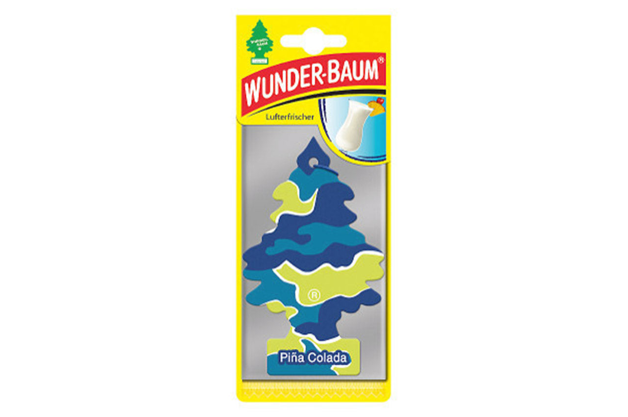 Wunder Baum Pina Colada autóillatosító