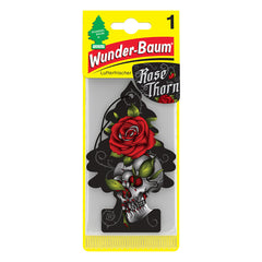 Wunder Baum Supernova autóillatosító