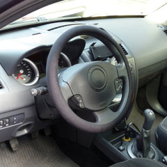 Carpoint kormányvédő huzat 36 cm 