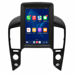 Hyundai H1 / Starex 2007-2015 – 9,7" rádió Apple CarPlay és Android Auto támogatással 