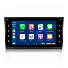 Opel – 7" rádió (2026-os modell) Apple CarPlay és Android Auto funkcióval 